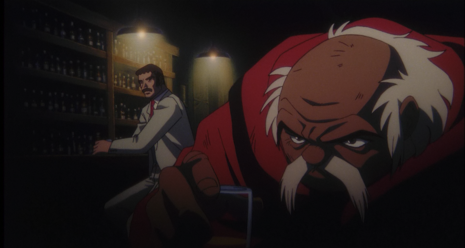 Black Jack (Otaku Tail No Fansub)